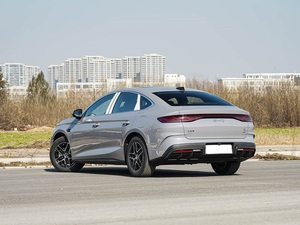 BYD Qin L 2026 DM-i 128KM Führendes Dragon-Face-Design Weiyang Grau Fastback Limousine Rückleuchten <span class=keywords><strong>B</strong></span>-Klasse PHEV-Stil - Product Image 2