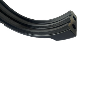 Piezas DE MAQUINARIA DE INGENIERÍA personalizadas con tecnología de aluminio forjado a presión - Product Image 6