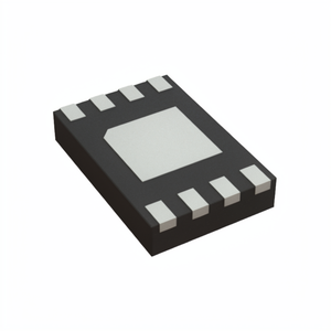 Specialized ICs ECC204-TFLXAUTHU-CZ 8 UFDFN Exposed Pad Components Electronic Original One Stop Service - Product Image 1