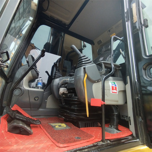 30 Ton Hot Sale Pesado Cat Crawler Digger CAT 330D2L Escavadeira Usada 308E2 320BL 320D 306 329D2 Escavadeira Bom Preço para Venda - Product Image 6