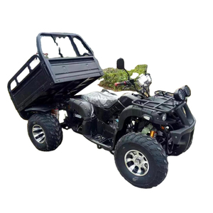 Nouveau quad 200cc, prix de gros, vélos de course pour adultes, 4 roues avec chargement - Product Image 2