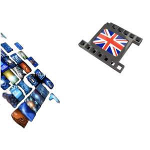 Pour <span class=keywords><strong>IPTV</strong></span> SBOX Xtream Set-Top Box pour l'Allemagne, l'Espagne, les Pays-Bas - Serveur Strong Eagle par le revendeur néerlandais - Product Image 1