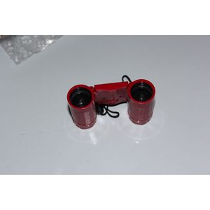 Binoculares para Niños 2.5x26mm, Objetivo de 25mm, Telescopio de Juguete, Regalo para Niños, Uso en Exteriores - Product Image 4