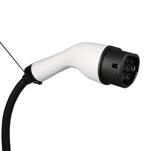 Vente chaude Nouvelle Énergie Véhicules Électriques EV Connecteurs <span class=keywords><strong>Camping</strong></span> En Plein Air Prise D'extraction De Puissance avec Pistolet À Décharge - Product Image 4