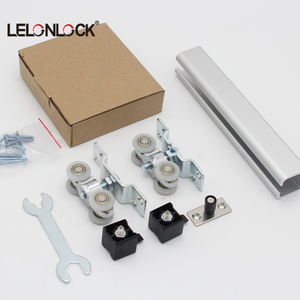 Bifold दरवाजा रोलर, फिसलने स्क्रीन दरवाजा रोलर्स, दरवाजा रोलर कोष्ठक 435-24 - Product Image 1