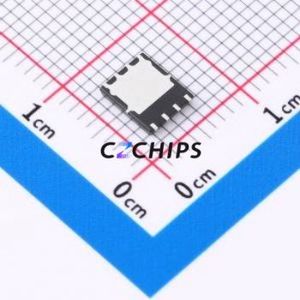 ทรานซิสเตอร์สนามผล PDFN-8 TPM6026PD56คุณภาพสูง (5x6) ทรานซิสเตอร์ (มอสเฟท) - Product Image 2