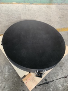 Giá Rẻ Giá OUTRIGGER Pads Crane chân hỗ trợ Pad - Product Image 5