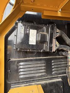 เครื่องขุดดินระบบไฮดรอลิกสำหรับก่อสร้างเครื่องขุดดินใช้315D2แมว - Product Image 4