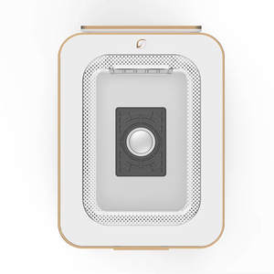 Purificateur de nourriture de désinfection de bureau Offre Spéciale entièrement automatique laveuse de fruits et légumes pour la maison - Product Image 4