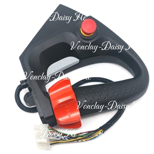 52134306101 ชุดควบคุมสำหรับระบบปฏิบัติการ - Product Image 1