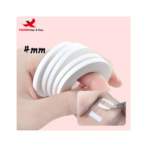 Mixed Procurement Low Price Factory Direct Sale Professional White 4mm Wide Eyelash Lifting Tape for <b>Lash</b> Extension - Product Image 5