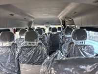 Minibús FOTON TOANO VAN Usado, Diésel, Manual, Euro 4, <15 Asientos, en Venta