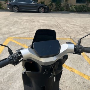 Venta al por Mayor B2B de Motocicletas y Bicicletas Eléctricas Todoterreno, 72V, 60 km de Autonomía con una Sola Carga, Scooter Eléctrico Versión Adulto - Product Image 4
