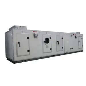 Gree HVAC Terminal AHU Cooling And Heating Central Air Conditioner