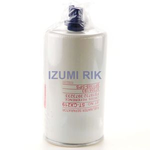 IZUMI pour élément de filtre à carburant Flega FS19732 pièces de rechange de moteur de camion lourd et de remorque - Product Image 1