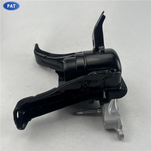 Pat ฉนวนเครื่องยนต์ Sub-ASSY RH สำหรับ Prius Corolla OEM 12305-37341 12305-37340 - Product Image 5
