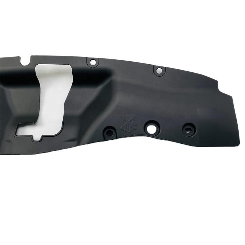 ピロ JJQ High Quality Radiator Cover 74127-TET-H00 for Honda Civic