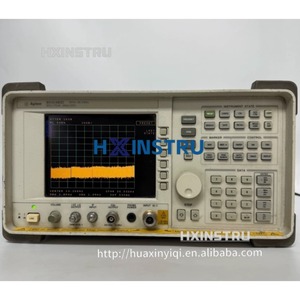 Analyseur de spectre portable Keysight 8563EC 9 kHz-26,5 GHz (Agilent) Prix négociable - Product Image 2