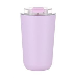 Vaso Térmico Personalizado de Acero Inoxidable 304 de Alta Calidad, 380 ml, para Regalo Empresarial de Lujo, para Oficina, Viajes, Auto - Product Image 1