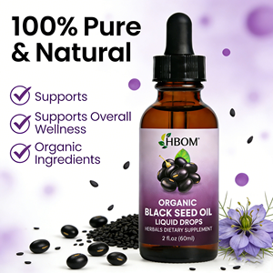 <span class=keywords><strong>Aceite</strong></span> <span class=keywords><strong>de</strong></span> <span class=keywords><strong>Semillas</strong></span> <span class=keywords><strong>de</strong></span> Comino Negro OEM, Suplemento para Adultos para el Apoyo Inmunológico y la Energía, Promueve la Salud General, Ingredientes Orgánicos - Product Image 3