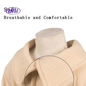 Mignon <span class=keywords><strong>Yoda</strong></span> Cosplay Costume enfants jour scène Performance Cape pour enfants adulte confortable longue cape - Product Image 5