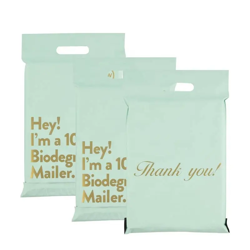 Küçük işletmeler için ambalaj malzemeleri taşıma paketi sevkiyat poşetleri posta çantaları baloncuklu zarf poli mailler