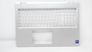 Reposamanos para portátil 99TK0 para el nuevo conjunto de reposamanos Dell Pro 16 PC16250 - Product Image 2