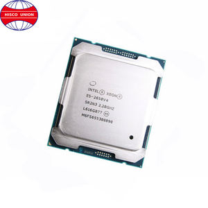 Xeon <span class=keywords><strong>E5</strong></span>-2699V3 <span class=keywords><strong>E5</strong></span> 2699 V3 2.30Ghz 45M 18-Cores 22NM LGA2011-<span class=keywords><strong>3</strong></span> 145W <span class=keywords><strong>Processor</strong></span> 2699V3 - Product Image 6