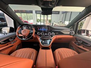 VIP Mercedes <span class=keywords><strong>Sprinter</strong></span> Van Full Interior Walls Upgrade benzina Mercedess <span class=keywords><strong>Sprinter</strong></span> <span class=keywords><strong>907</strong></span> V250 V260 - Product Image 6