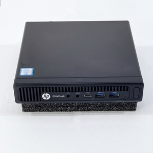 Mini PC d'occasion/neufs à prix avantageux, DDR3, prise US, ordinateur professionnel, processeur Core I3/i5/I7 Quad Core 8e génération, 500 Go pour <span class=keywords><strong>800G2</strong></span> - Product Image 3