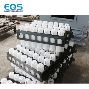 Hochgeschwindigkeits-Automatische Dampfsterilisationsanlage 10000BPH Glasflaschen-Waschmaschine für Brauereien - Product Image 3