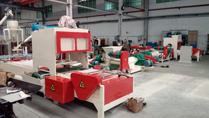 <strong>Mosquito</strong>-Repellent Incense <strong>Mosquito</strong> <strong>Coil</strong> Making Forming Machine - Product Image 4