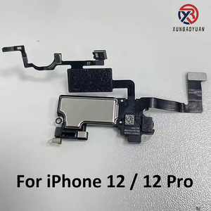 Cable Flexible Original para Auricular de Teléfono Móvil para <span class=keywords><strong>iPhone</strong></span> <span class=keywords><strong>12</strong></span>, <span class=keywords><strong>12</strong></span> Pro, <span class=keywords><strong>12</strong></span> Pro Max, <span class=keywords><strong>12</strong></span> <span class=keywords><strong>Mini</strong></span>, Venta al Por Mayor de Fábrica - Product Image 5