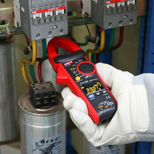 Uni-t UT216D UT-216D 600A RMS Bất Digital Kẹp Metro UT216D - Product Image 5