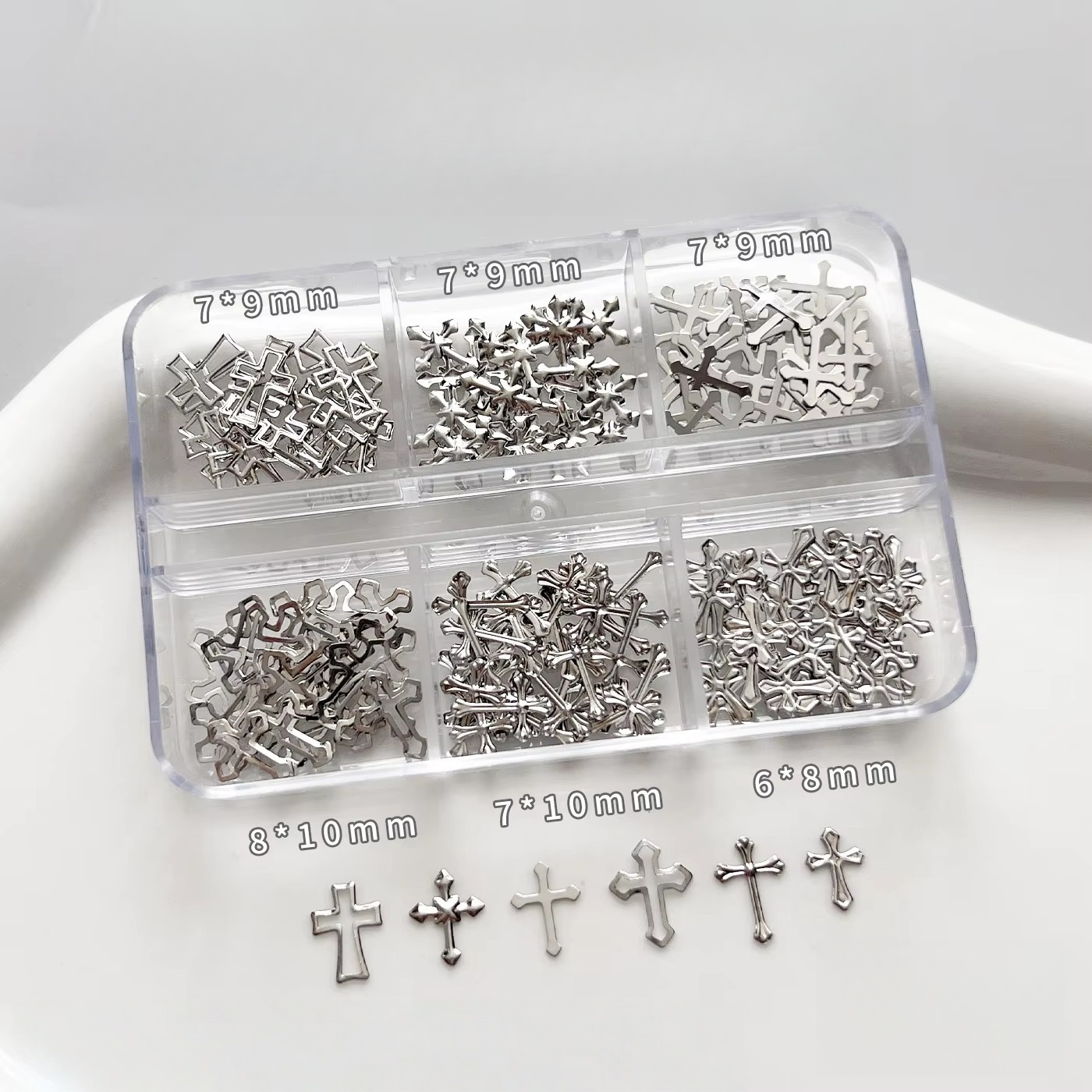 M1939-01 silver set