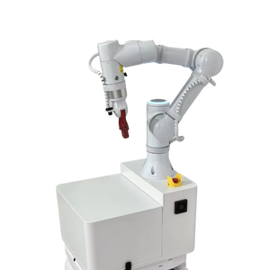 Brazo Robótico Colaborativo de 6 Ejes, Carga Útil de 3 kg, Alcance de 638 mm, IP54, Cobot Ligero para Educación, Servicio y Automatización - Product Image 1