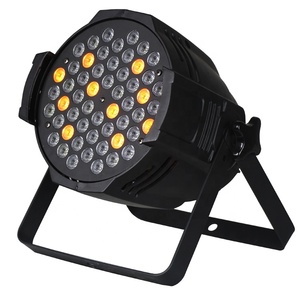 Mega prolites giai đoạn DJ tổ chức sự kiện RGBW 3W 54 <span class=keywords><strong>Led</strong></span> <span class=keywords><strong>DMX</strong></span> mệnh lon - Product Image 5