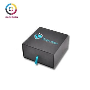 Standard de luxe Carton <span class=keywords><strong>Cartouche</strong></span> Cadeau Boîte Tailles - Product Image 5