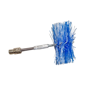 Star Professional Pellet Cleaner Kit Brosse de rechange flexible Ø 100 mm Outil de tournage - Product Image 1