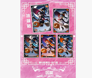 Vente en gros de cartes à collectionner Waifu A6 10x15cm <span class=keywords><strong>One</strong></span> <span class=keywords><strong>Piece</strong></span> <span class=keywords><strong>Nami</strong></span> <span class=keywords><strong>Sexy</strong></span> Girl Goddess Story Cards - Product Image 5