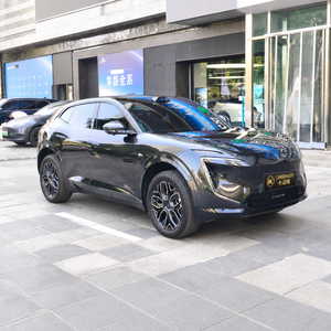 2026 Avatr 07 Max+ SUV Hybride de Luxe à Propulsion Arrière à Autonomie Étendue, Véhicule d'Occasion à Vendre avec Batterie de <span class=keywords><strong>9</strong></span>,05 kWh, Autonomie Électrique de 245 km, Autonomie Totale de 1115 km - Product Image 2