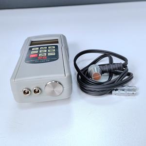 Digitaal Bereik 0.65-600Mm Doordringende Metalen Ultrasone Diktemeter - Product Image 2