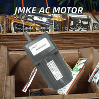 Moteur à induction AC miniature monophasé LINIX en aluminium 220V 1250 tr/min à grande vitesse, arbre optique, 10W, étanche à la condensation, faible bruit