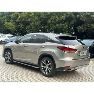 Auto Usado Guazi, <span class=keywords><strong>Lexus</strong></span> RX 2020, Proveedor Confiable, Motor de Gasolina, Automático, SUV de 5 Plazas, Volante a la Izquierda - Product Image 6