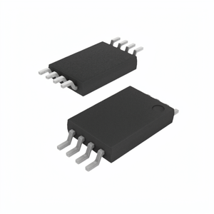 Manufacturer Channel 8 TSSOP X9317ZV8IT1 Data Acquisition Electronics Component - Product Image 1
