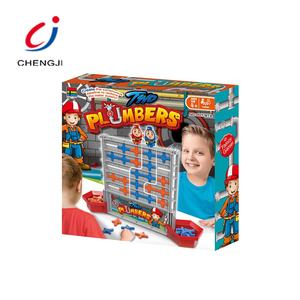 Juguete <span class=keywords><strong>de</strong></span> Peluche Navideño al por Mayor, <span class=keywords><strong>Juego</strong></span> <span class=keywords><strong>de</strong></span> Fontaneros, Juguetes para Niños, Juguetes <span class=keywords><strong>de</strong></span> Mesa Chinos para Niños - Product Image 3