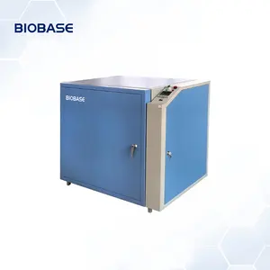 Biobase เตาเซรามิกสำหรับการหลอมในห้องปฏิบัติการเตาอบอุณหภูมิสูง1200C จากประเทศจีน