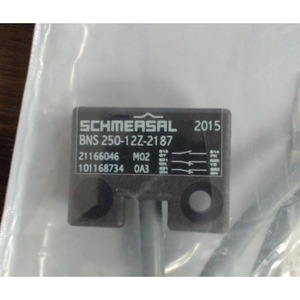 สวิตช์จำกัดระยะ SCHMERSAL รุ่น ZR 355-11Z M20 IP20 SPDT สำหรับงานอุตสาหกรรม ตัวเรือนโลหะ - Product Image 2