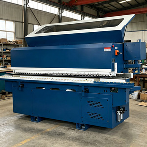 Nouvelle Machine à Bordurer de Haute Précision pour le Travail du Bois, le Meuble, le MDF, le Contreplaqué, le PVC et l'<span class=keywords><strong>ABS</strong></span> - Product Image 4