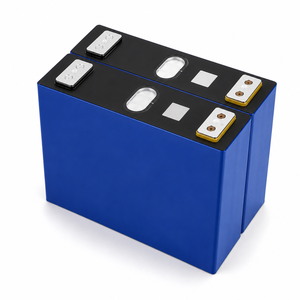 Batería LiFePO4 de 6000 Ciclos, 3.2V 72Ah, Ultra Larga Duración para ESS Residencial y Almacenamiento de Energía Doméstica, LFP Prismática - Product Image 4